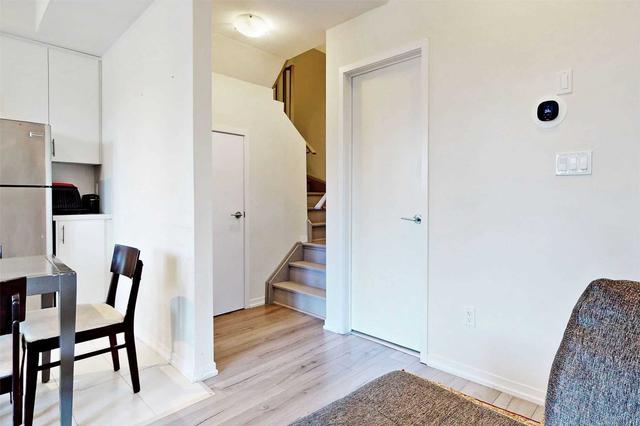 d09 - 26 Bruce St, Townhouse with 2 bedrooms, 2 bathrooms and 1 parking in Vaughan ON | Image 13