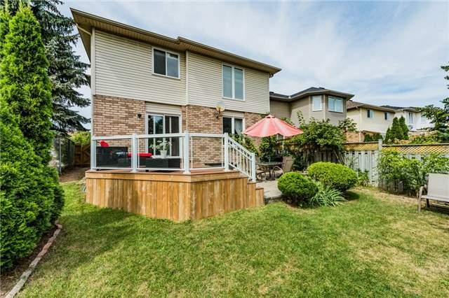 1180 Stephenson Dr, House detached with 3 bedrooms, 4 bathrooms and 2 parking in Burlington ON | Image 19