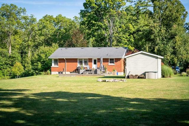 1005 1 Side Rd, House detached with 3 bedrooms, 2 bathrooms and 8 parking in Burlington ON | Image 26
