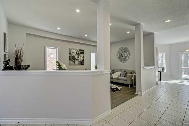 51 Stollar Blvd, House detached with 4 bedrooms, 4 bathrooms and 6 parking in Barrie ON | Image 26