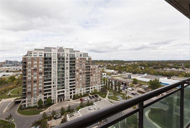 Lph10 - 310 Red Maple Rd, Condo with 1 bedrooms, 1 bathrooms and 1 parking in Richmond Hill ON | Image 16