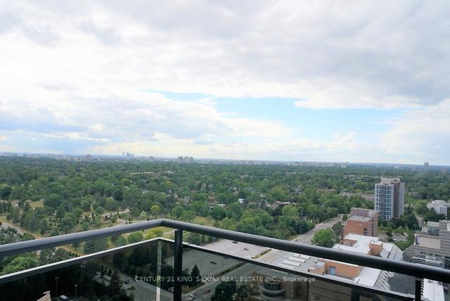 ph107 - 155 Beecroft Rd, Condo with 1 bedrooms, 1 bathrooms and 1 parking in Toronto ON | Image 6