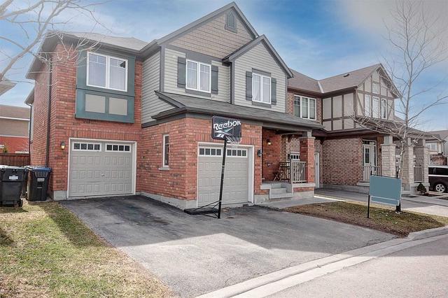20 Poncelet Rd, House detached with 5 bedrooms, 5 bathrooms and 4 parking in Brampton ON | Image 12