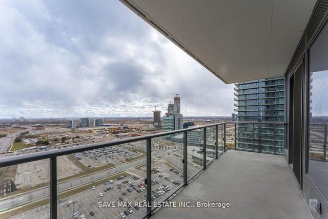 2302 - 7890 Jane St, Condo with 2 bedrooms, 2 bathrooms and 0 parking in Vaughan ON | Image 16