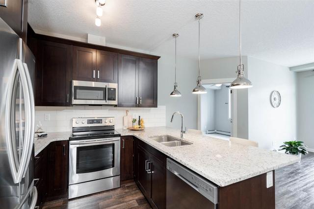3303 - 522 Cranford Drive Se, Condo with 2 bedrooms, 2 bathrooms and 1 parking in Calgary AB | Image 8