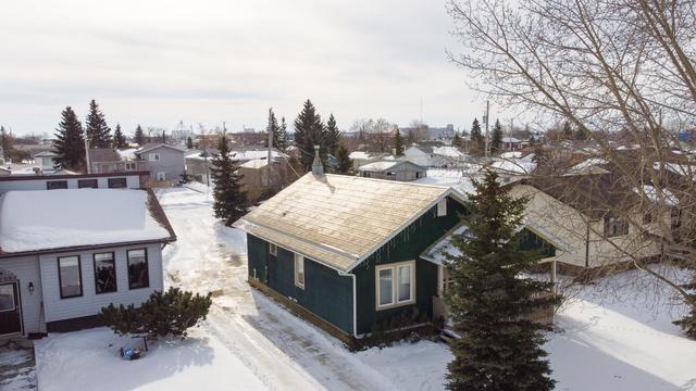 117 1st Ave Se, House detached with 3 bedrooms, 1 bathrooms and 6 parking in Falher AB | Image 13
