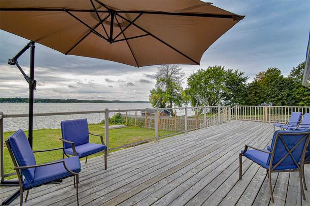 43 Marsh Creek Rd, House detached with 2 bedrooms, 2 bathrooms and 4 parking in Kawartha Lakes ON | Image 26