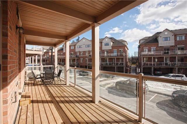 26 - 180 Howden Blvd, Townhouse with 3 bedrooms, 2 bathrooms and 1 parking in Brampton ON | Image 14