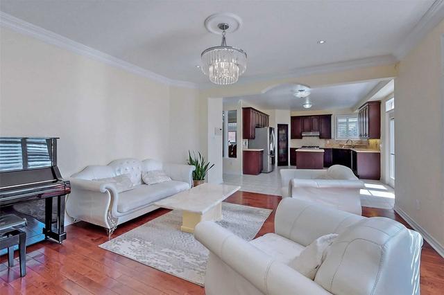 861 Strouds Lane, House detached with 4 bedrooms, 5 bathrooms and 5 parking in Pickering ON | Image 23