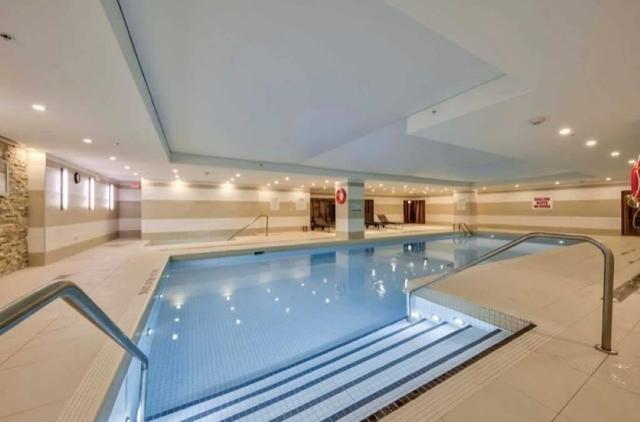 1204 - 99 Foxbar Rd, Condo with 2 bedrooms, 1 bathrooms and 1 parking in Toronto ON | Image 9