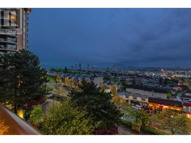 506 - 3740 Albert Street, Condo with 2 bedrooms, 1 bathrooms and 1 parking in Burnaby BC | Image 34