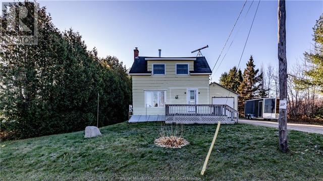 2669 Route 440, House detached with 3 bedrooms, 1 bathrooms and null parking in Rogersville P NB | Image 2
