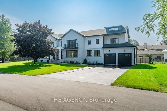 359 Old Stone Rd, House detached with 4 bedrooms, 5 bathrooms and 6 parking in Waterloo ON | Image 1