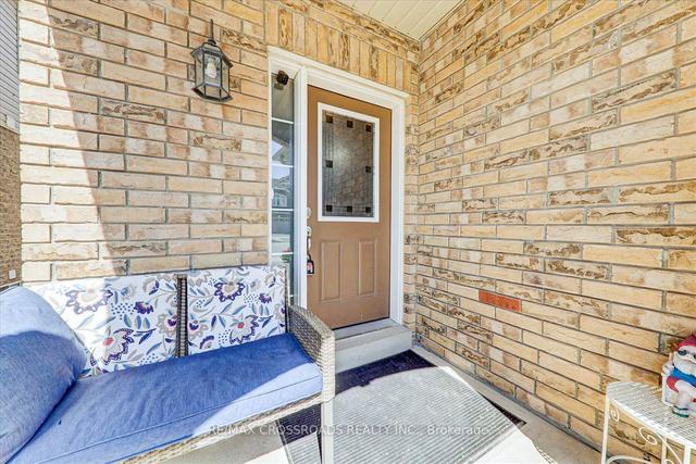 130 Leney St, House semidetached with 3 bedrooms, 3 bathrooms and 3 parking in Ajax ON | Image 35