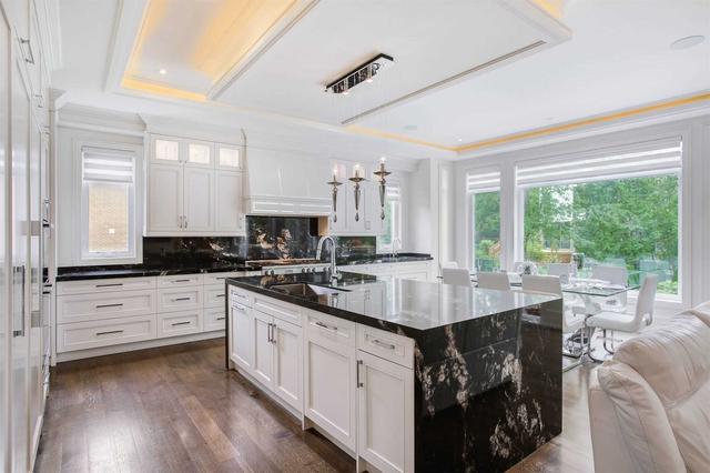 134 Highgate Ave, House detached with 4 bedrooms, 7 bathrooms and 6 parking in Toronto ON | Image 6