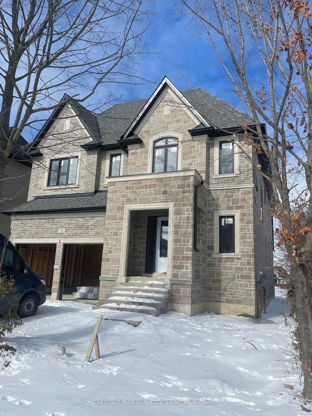 30 Maple Grove Ave, House detached with 4 bedrooms, 4 bathrooms and 4 parking in Richmond Hill ON | Image 1