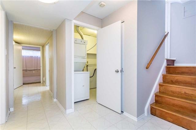 6 Willesden Rd, House semidetached with 2 bedrooms, 2 bathrooms and 3 parking in Toronto ON | Image 10
