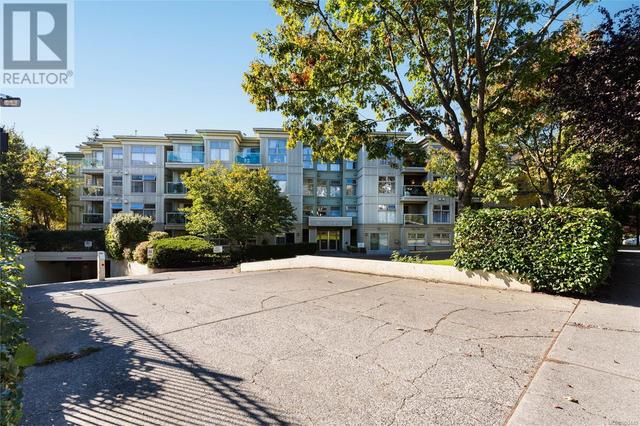 206 - 535 Manchester Rd, Condo with 2 bedrooms, 1 bathrooms and 1 parking in Victoria BC | Image 21
