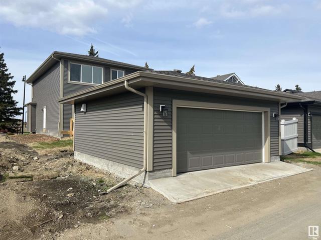 6127 Carr Rd Nw, House detached with 3 bedrooms, 2 bathrooms and null parking in Edmonton AB | Image 42
