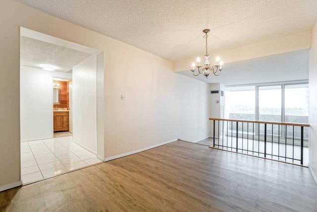 1509 - 260 Scarlett Rd, Condo with 2 bedrooms, 1 bathrooms and 1 parking in Toronto ON | Image 19