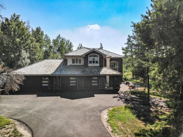 60069 Township Road 704a, House detached with 5 bedrooms, 3 bathrooms and 3 parking in Greenview No. 16 AB | Image 2