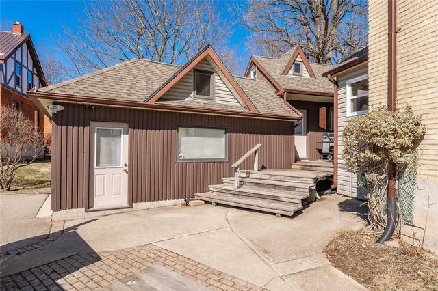 10 St Vincent St N, House detached with 3 bedrooms, 4 bathrooms and 10 parking in Stratford ON | Image 35