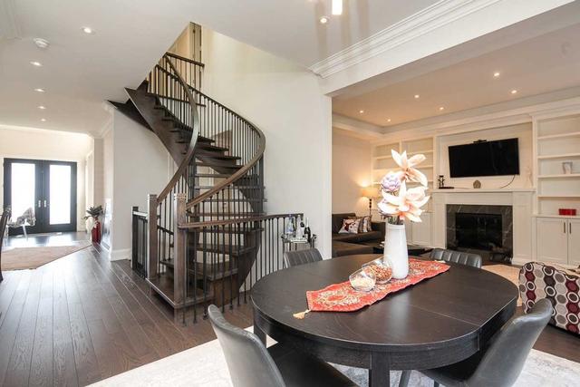 177 Lennox Ave, House detached with 4 bedrooms, 6 bathrooms and 6 parking in Richmond Hill ON | Image 3