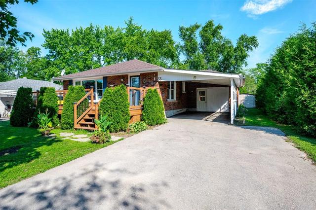 33 Tanner Rd, House detached with 2 bedrooms, 2 bathrooms and 5 parking in Trent Hills ON | Image 12