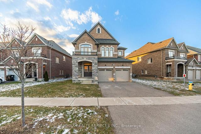 184 Hutchinson Dr, House detached with 4 bedrooms, 4 bathrooms and 6 parking in New Tecumseth ON | Image 1