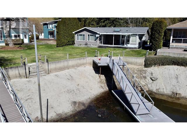 1448 Silver Sands Road, House other with 3 bedrooms, 2 bathrooms and 10 parking in Sicamous BC | Image 53