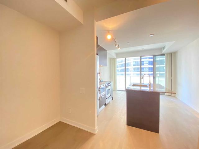 606 - 57 St Joseph St, Condo with 1 bedrooms, 1 bathrooms and 0 parking in Toronto ON | Image 5