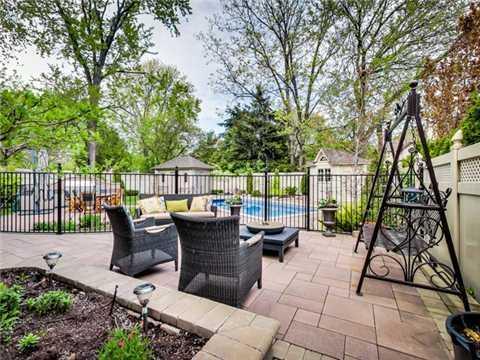 103 Laurel Ave, House detached with 4 bedrooms, 5 bathrooms and 5 parking in Toronto ON | Image 17