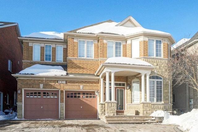 3301 Topeka Dr, House detached with 4 bedrooms, 5 bathrooms and 4 parking in Mississauga ON | Image 1
