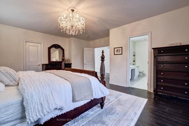 9 Tammy Dr, House detached with 4 bedrooms, 5 bathrooms and 6 parking in Brampton ON | Image 15