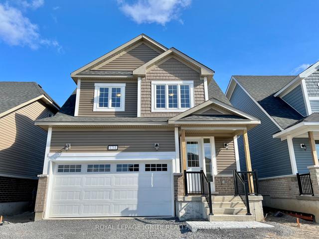 134 Gildersleeve Blvd, House detached with 4 bedrooms, 3 bathrooms and 4 parking in Loyalist ON | Image 12