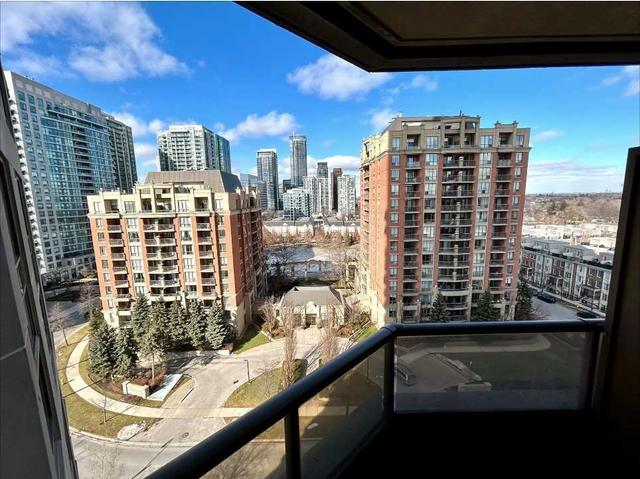 1014 - 78 Harrison Garden Blvd, Condo with 1 bedrooms, 1 bathrooms and 1 parking in Toronto ON | Image 16