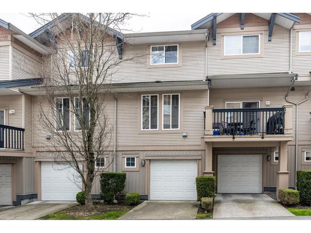 65 - 5839 Panorama Drive, House attached with 2 bedrooms, 2 bathrooms and 2 parking in Surrey BC | Image 28