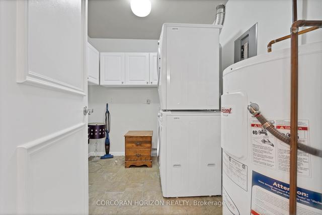 202 - 4 Albert St, Condo with 1 bedrooms, 1 bathrooms and 1 parking in Cambridge ON | Image 10