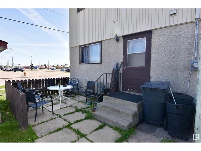 4400 50 Av, House attached with 3 bedrooms, 1 bathrooms and null parking in St. Paul AB | Image 23