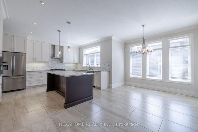 1517 Sandpiper Dr, House detached with 4 bedrooms, 4 bathrooms and 6 parking in London ON | Image 5