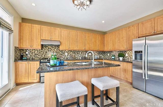 53 Prince Of Wales Dr, House detached with 5 bedrooms, 5 bathrooms and 6 parking in Markham ON | Image 31