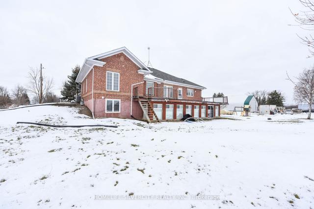 14707 Dixie Rd, House detached with 3 bedrooms, 4 bathrooms and 22 parking in Caledon ON | Image 33