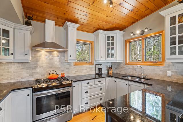 1824 Kilworthy Rd, House detached with 4 bedrooms, 2 bathrooms and 6 parking in Gravenhurst ON | Image 13