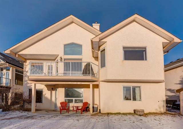 315 Scenic View Bay Nw, House detached with 4 bedrooms, 3 bathrooms and 4 parking in Calgary AB | Image 44