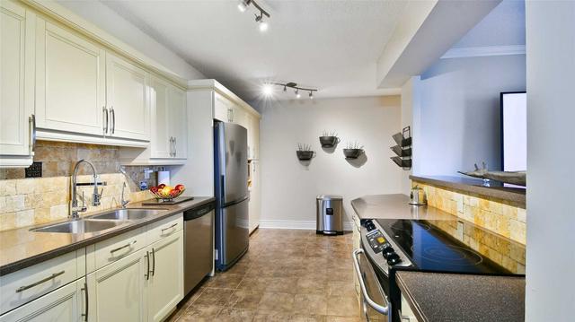 912 - 92 Church St S, Condo with 3 bedrooms, 2 bathrooms and 1 parking in Ajax ON | Image 13