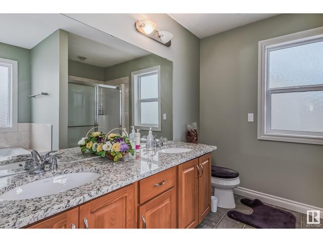 14035 37 St Nw, House detached with 4 bedrooms, 3 bathrooms and null parking in Edmonton AB | Image 18