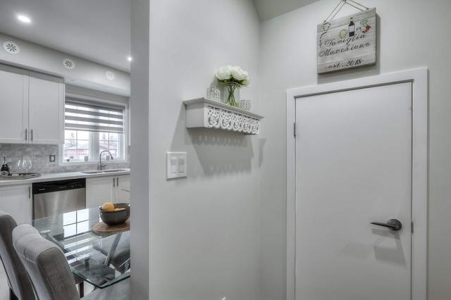 e21 - 26 Bruce St, Townhouse with 2 bedrooms, 2 bathrooms and 1 parking in Vaughan ON | Image 14