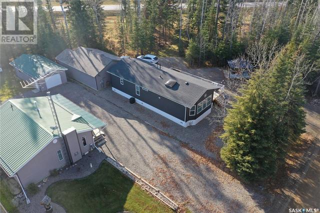 30 Andrews Avenue, Home with 2 bedrooms, 2 bathrooms and null parking in Candle Lake SK | Image 30