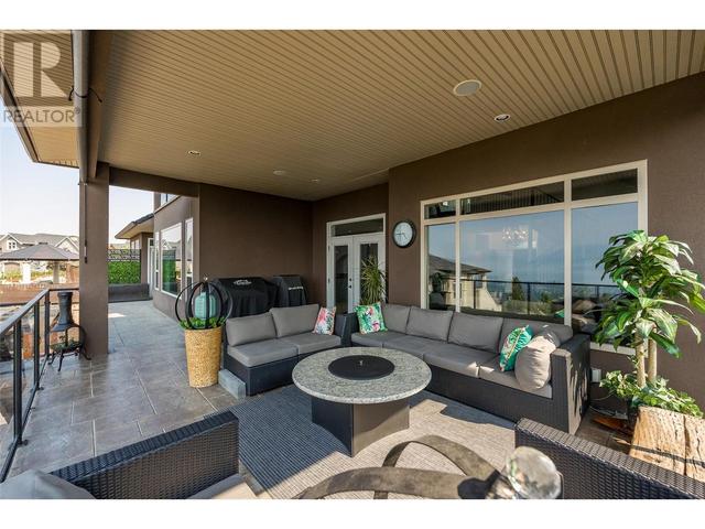 750 Marin Crescent, House detached with 5 bedrooms, 4 bathrooms and 7 parking in Kelowna BC | Image 23