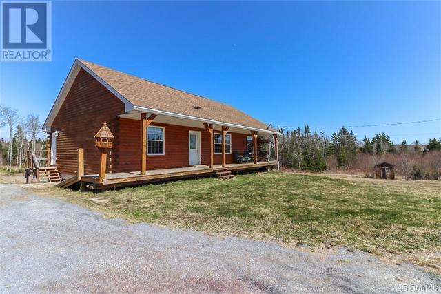 32 Mcgraw Road, House detached with 3 bedrooms, 1 bathrooms and null parking in Saint Martins NB | Image 48